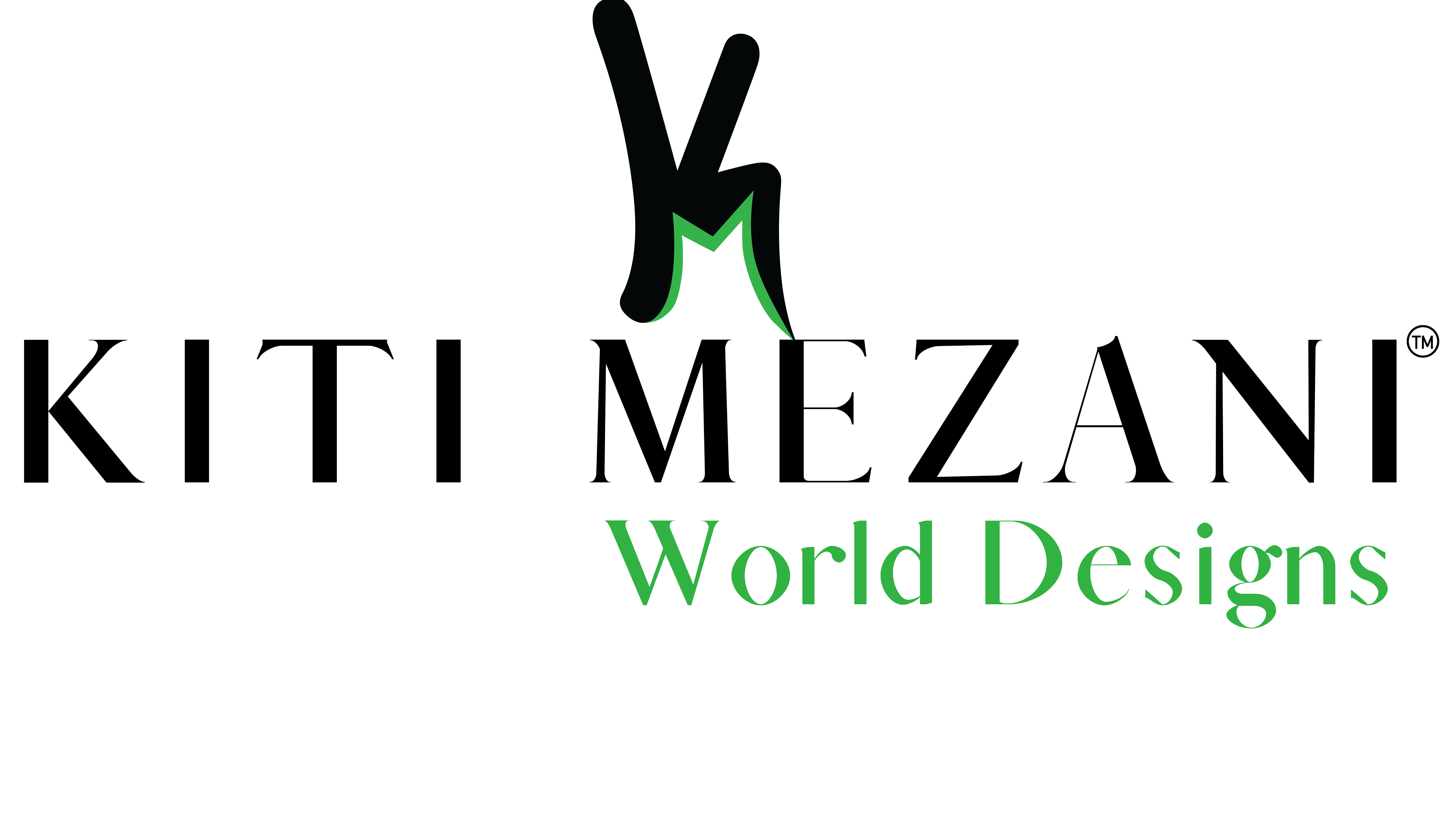 Kiti Mezani World Designs